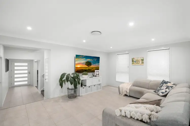 Third view of Homely house listing, 7 Corona Street, Box Hill NSW 2765