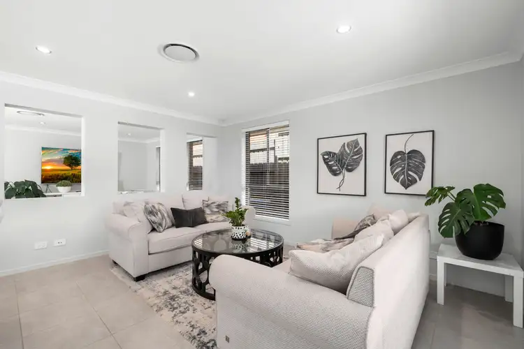 Fourth view of Homely house listing, 7 Corona Street, Box Hill NSW 2765