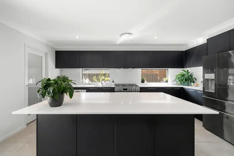 Fifth view of Homely house listing, 7 Corona Street, Box Hill NSW 2765