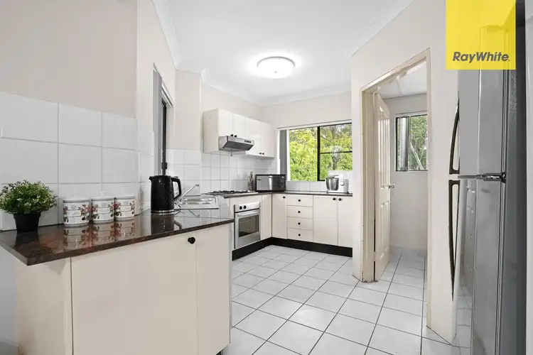 Second view of Homely unit listing, 3/7-9 Torrens Street, Merrylands NSW 2160