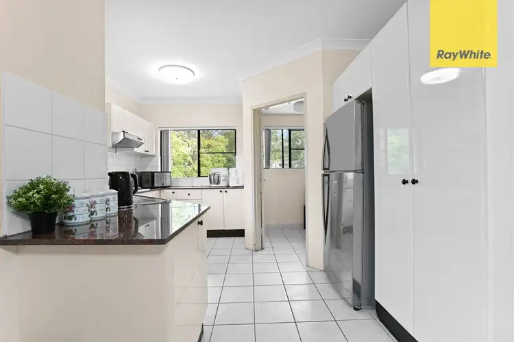 Third view of Homely unit listing, 3/7-9 Torrens Street, Merrylands NSW 2160