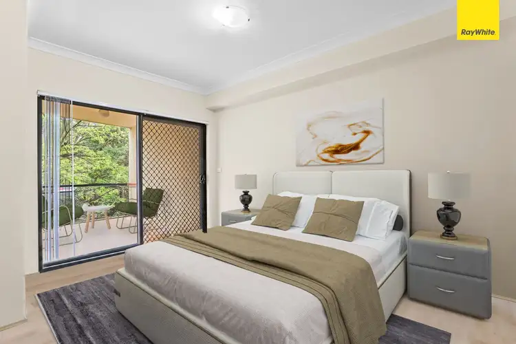 Fifth view of Homely unit listing, 3/7-9 Torrens Street, Merrylands NSW 2160