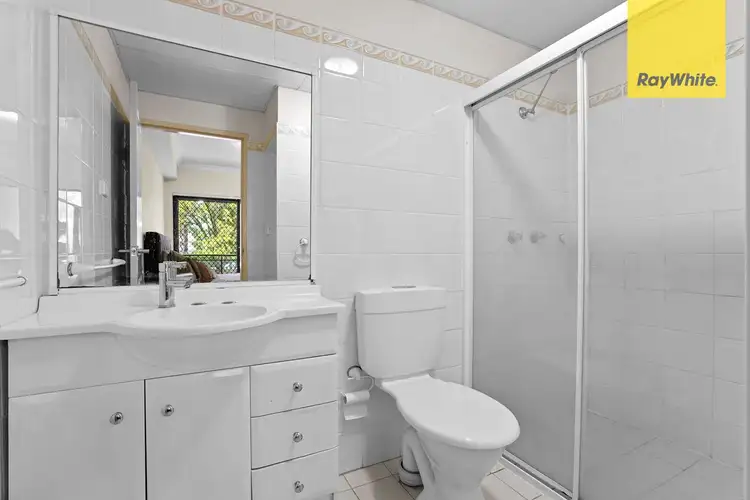 Sixth view of Homely unit listing, 3/7-9 Torrens Street, Merrylands NSW 2160