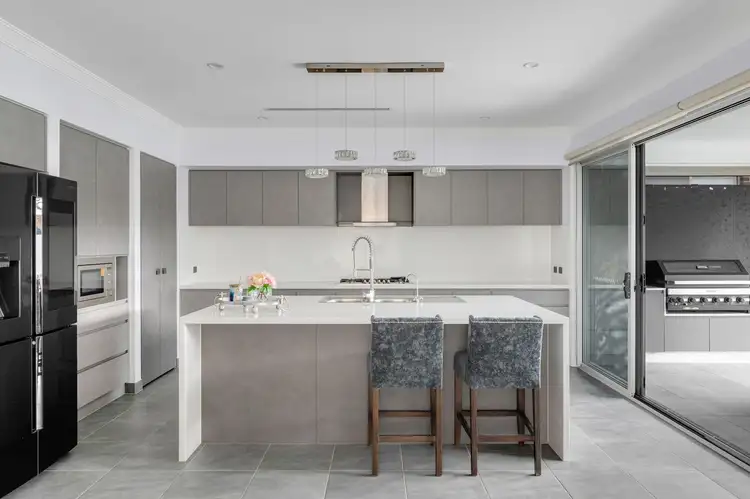 Second view of Homely house listing, 16 Clubmoss Street, Denham Court NSW 2565