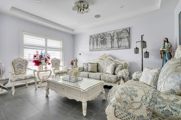 Seventh view of Homely house listing, 16 Clubmoss Street, Denham Court NSW 2565