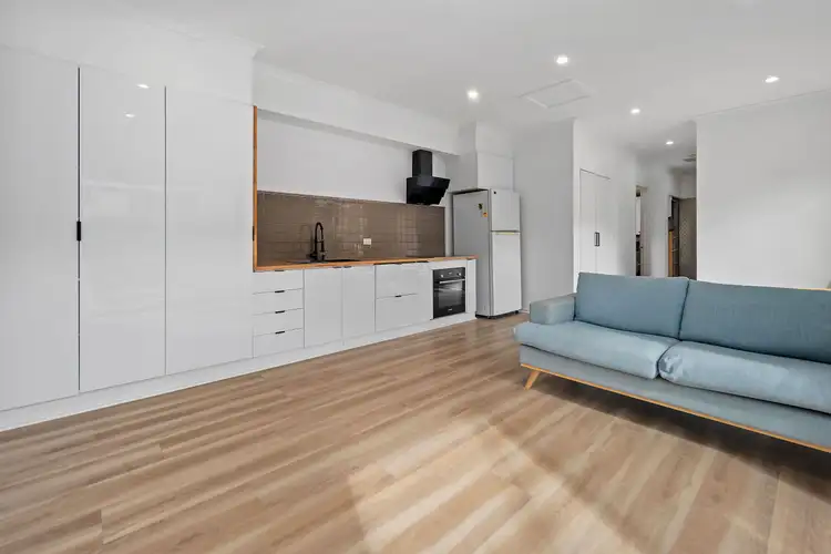 Third view of Homely unit listing, 4/134 Alexander Avenue, Thomastown VIC 3074