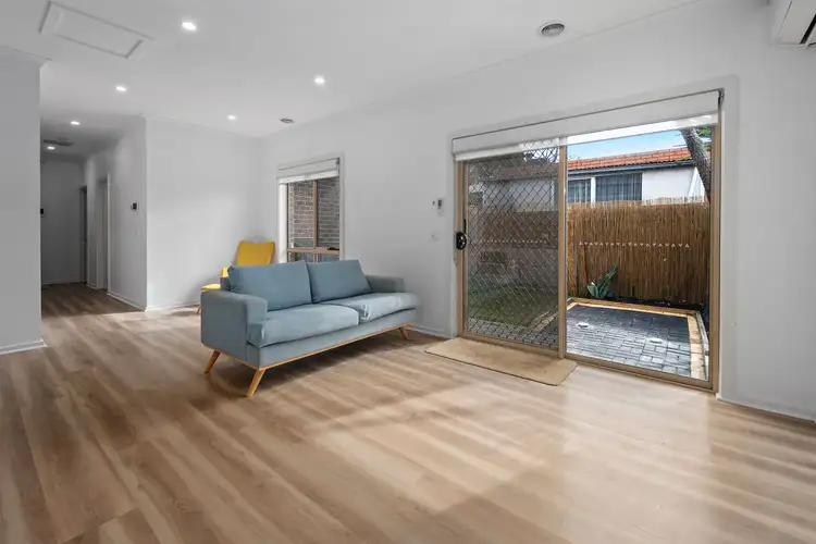 Fourth view of Homely unit listing, 4/134 Alexander Avenue, Thomastown VIC 3074