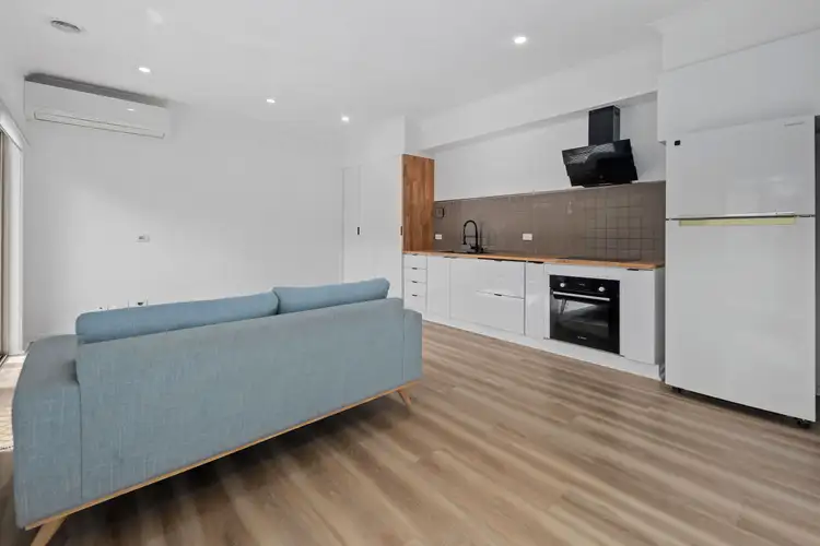 Fifth view of Homely unit listing, 4/134 Alexander Avenue, Thomastown VIC 3074