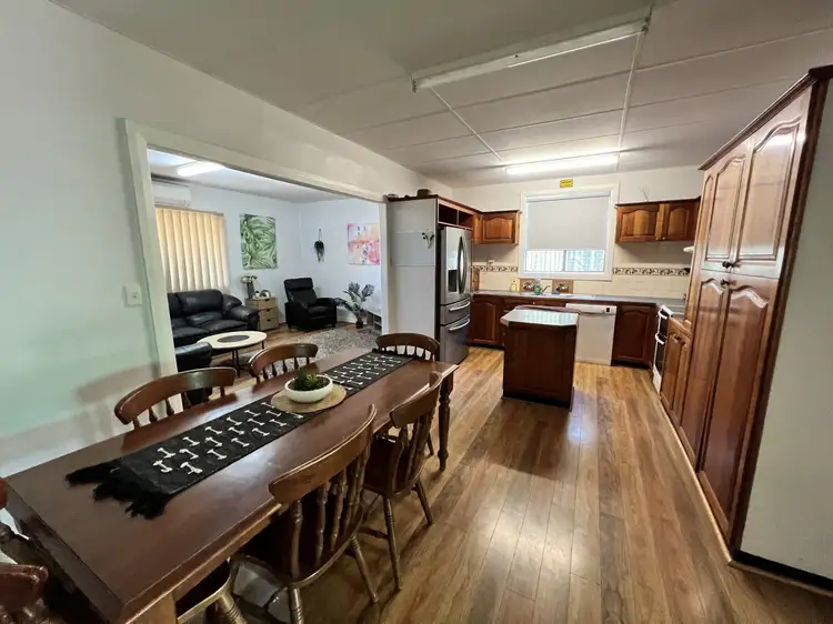 50 Cobalt Street, Broken Hill NSW 2880