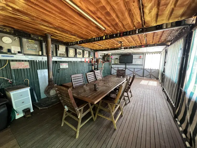 Sixth view of Homely house listing, 50 Cobalt Street, Broken Hill NSW 2880