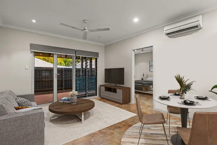 Second view of Homely unit listing, 5/14 Coghlan Street, Djugun WA 6725