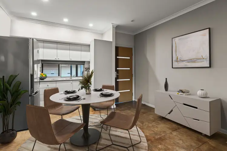 Fourth view of Homely unit listing, 5/14 Coghlan Street, Djugun WA 6725