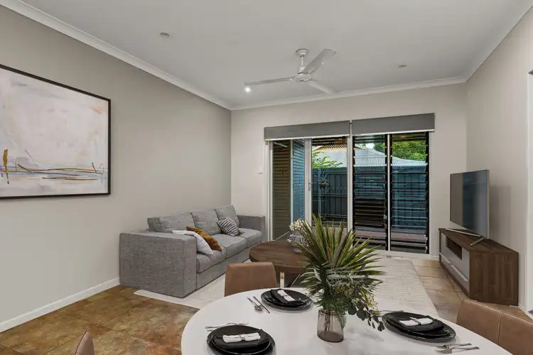 Fifth view of Homely unit listing, 5/14 Coghlan Street, Djugun WA 6725