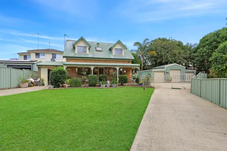 109B Bells Line Of Road, North Richmond NSW 2754