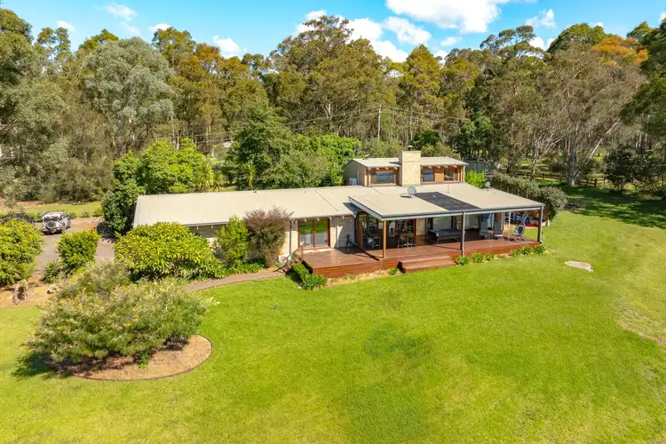 202 Gannet Road