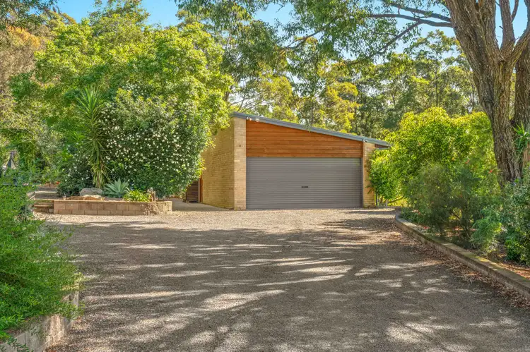 Third view of Homely house listing, 202 Gannet Road, Nowra Hill NSW 2540