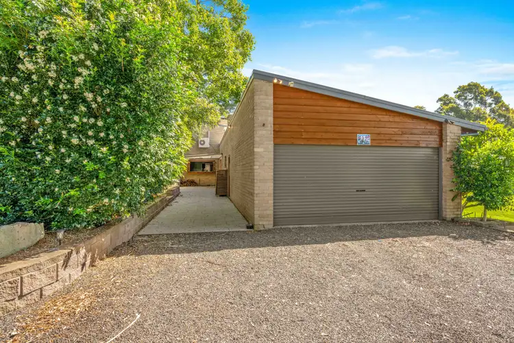 Fourth view of Homely house listing, 202 Gannet Road, Nowra Hill NSW 2540