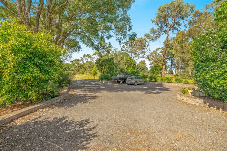 Fifth view of Homely house listing, 202 Gannet Road, Nowra Hill NSW 2540