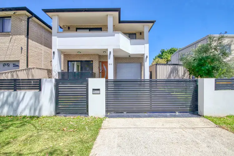20B Colechin Street, Yagoona NSW 2199