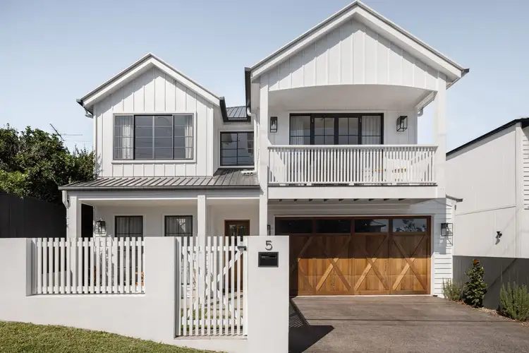 Main view of Homely house listing, 5 Bede Street, Balmoral QLD 4171