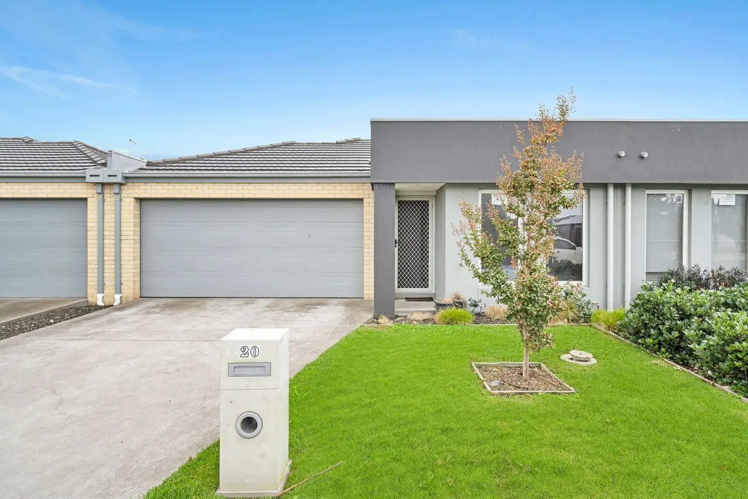 Main view of Homely house listing, 20 Freiberger Grove, Clyde North VIC 3978