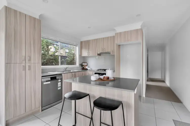 Third view of Homely house listing, 20 Freiberger Grove, Clyde North VIC 3978