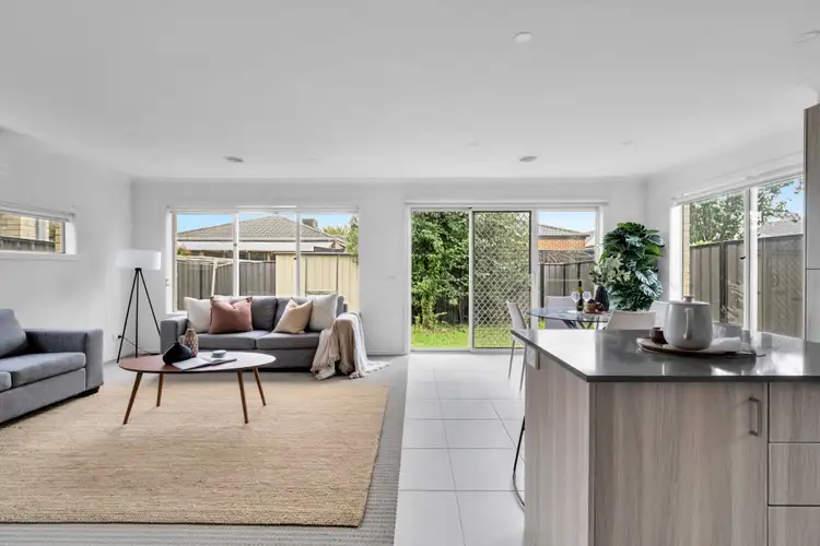 Fourth view of Homely house listing, 20 Freiberger Grove, Clyde North VIC 3978