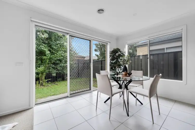 Fifth view of Homely house listing, 20 Freiberger Grove, Clyde North VIC 3978