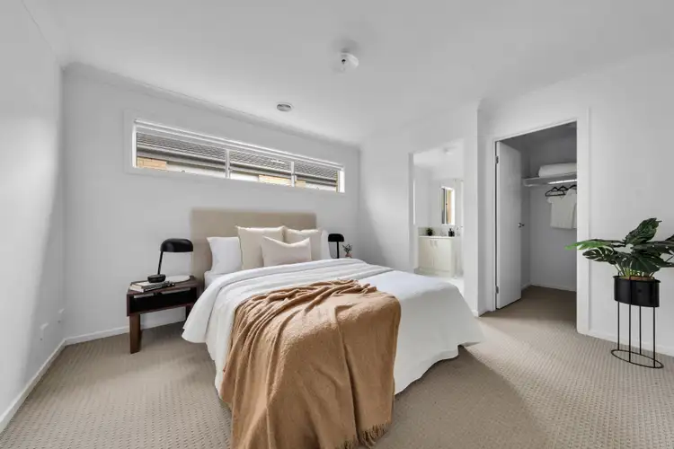 Sixth view of Homely house listing, 20 Freiberger Grove, Clyde North VIC 3978