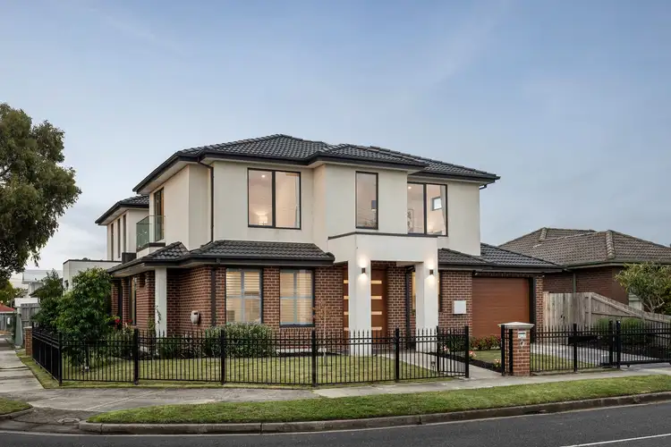 Second view of Homely house listing, 29 Banbury Street, Burwood East VIC 3151