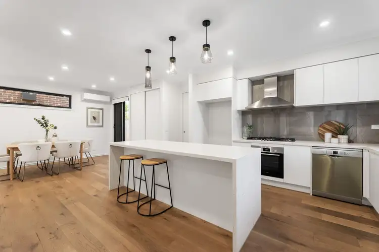Fourth view of Homely house listing, 29 Banbury Street, Burwood East VIC 3151