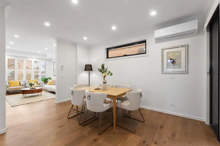 Fifth view of Homely house listing, 29 Banbury Street, Burwood East VIC 3151