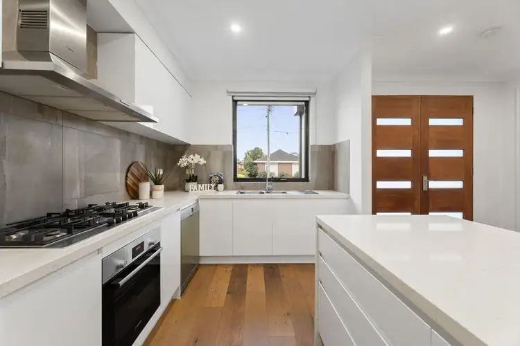 Sixth view of Homely house listing, 29 Banbury Street, Burwood East VIC 3151