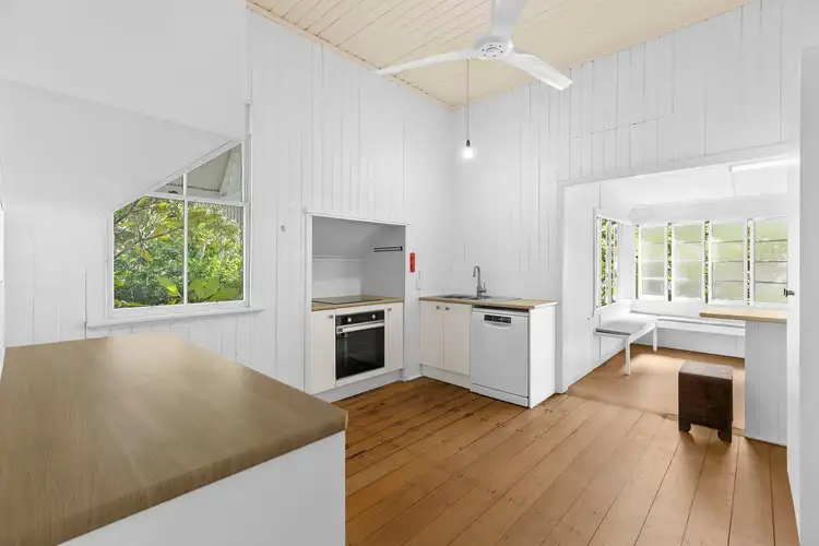 Fourth view of Homely house listing, 172 Empress Terrace, Bardon QLD 4065