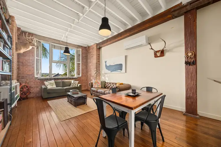 302/88 Macquarie Street, Teneriffe QLD 4005