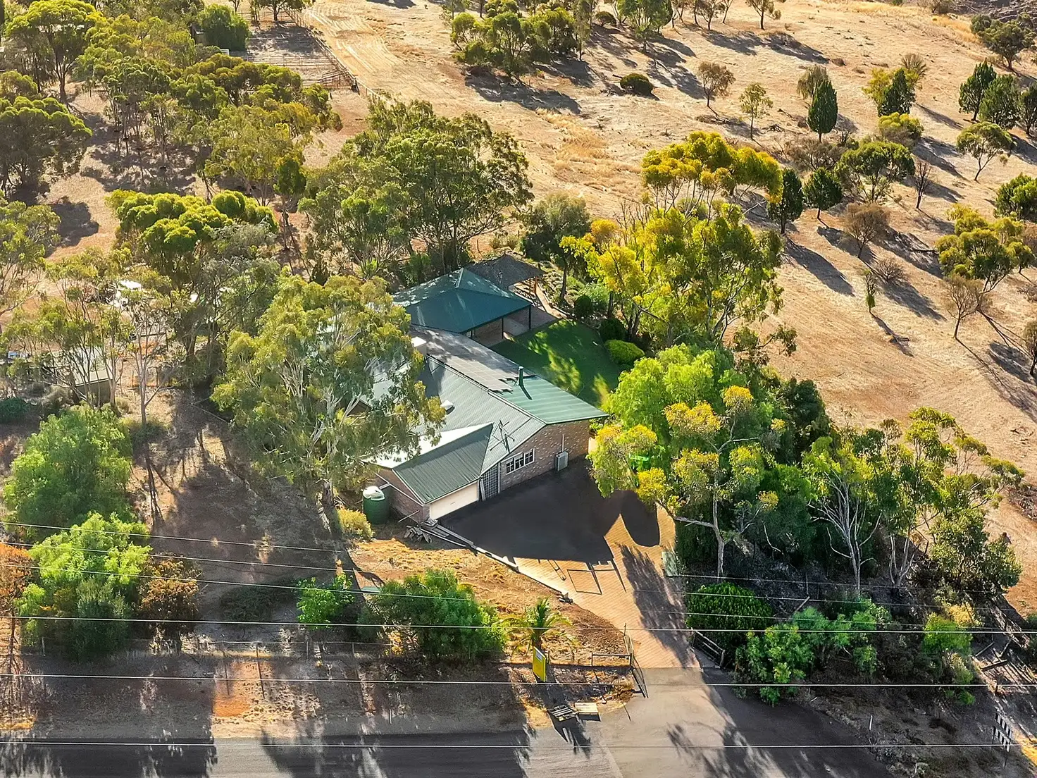 Main view of Homely house listing, 55 Somerton South Road, Bibaringa SA 5118