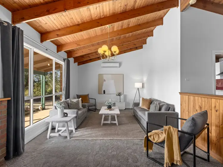 Second view of Homely house listing, 55 Somerton South Road, Bibaringa SA 5118