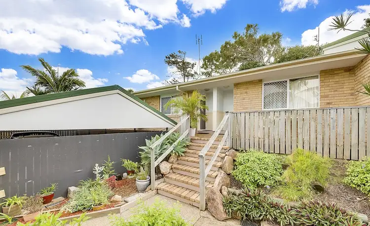 Main view of Homely unit listing, 14/29 Melaleuca Street, Cooee Bay QLD 4703
