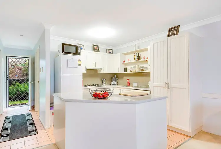 Second view of Homely unit listing, 14/29 Melaleuca Street, Cooee Bay QLD 4703
