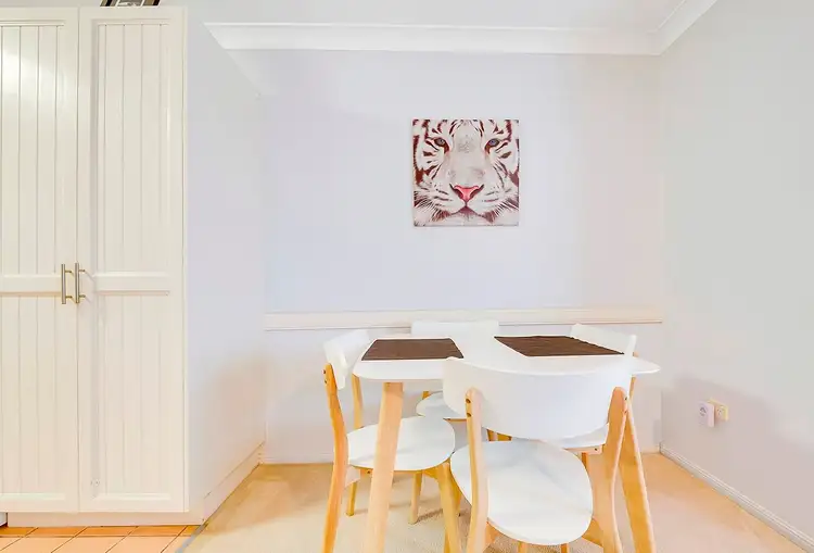 Fourth view of Homely unit listing, 14/29 Melaleuca Street, Cooee Bay QLD 4703