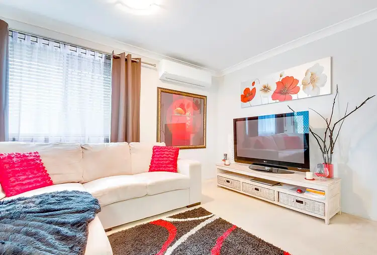 Fifth view of Homely unit listing, 14/29 Melaleuca Street, Cooee Bay QLD 4703
