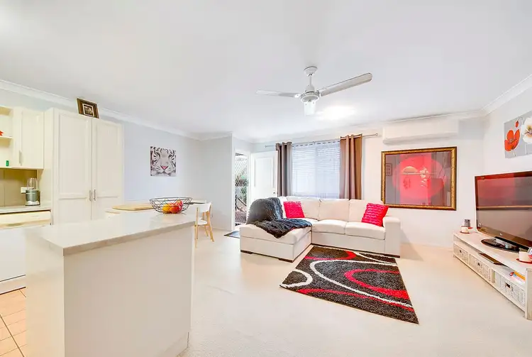 Seventh view of Homely unit listing, 14/29 Melaleuca Street, Cooee Bay QLD 4703
