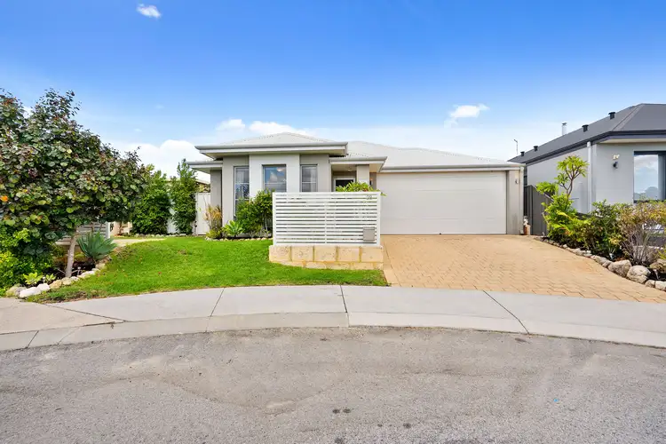 28 Limetta Grove, Landsdale WA 6065