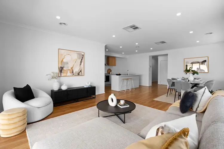 2 Levy Court, Benalla VIC 3672