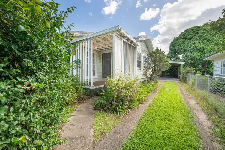 Second view of Homely house listing, 30 Matong Street, Hendra QLD 4011
