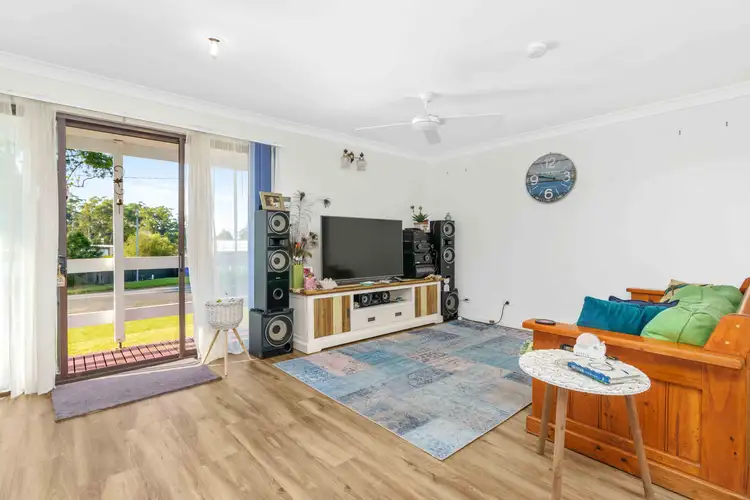 Fourth view of Homely house listing, 1 Warrego Drive, Sanctuary Point NSW 2540