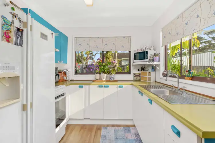 Fifth view of Homely house listing, 1 Warrego Drive, Sanctuary Point NSW 2540