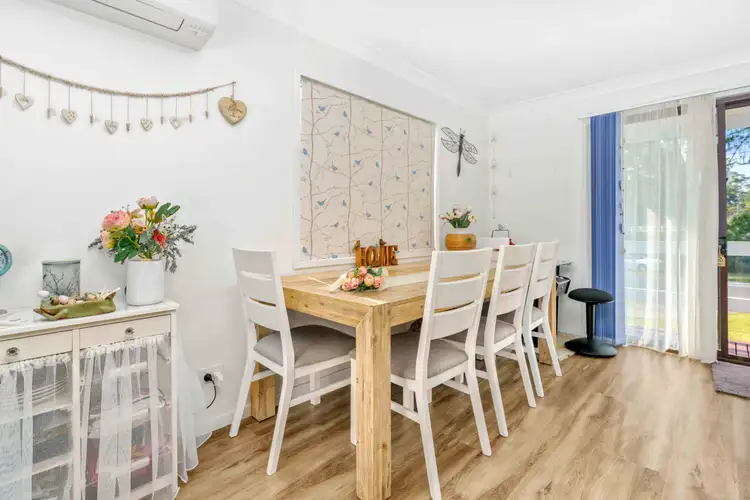 Sixth view of Homely house listing, 1 Warrego Drive, Sanctuary Point NSW 2540