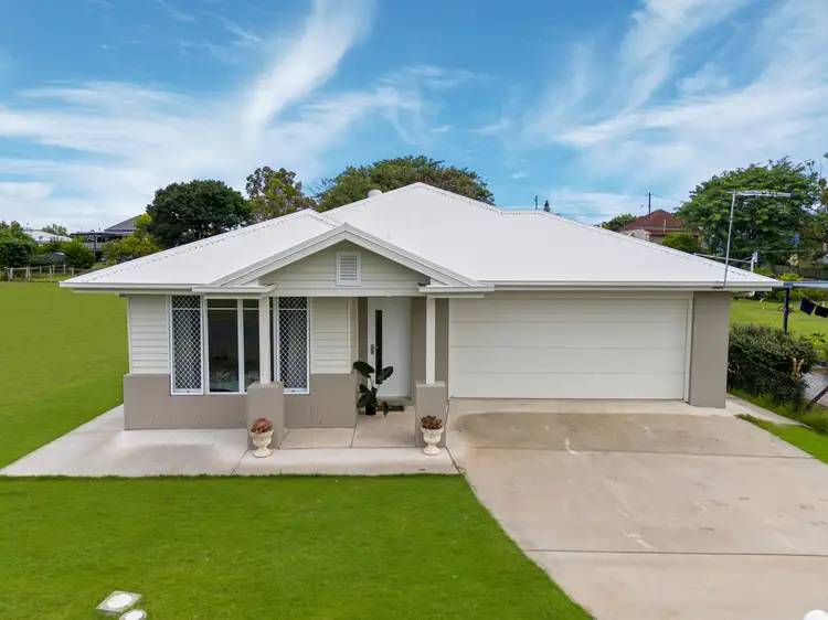 10 Schroder Street, Laidley QLD 4341