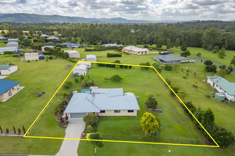 Main view of Homely house listing, 24-26 Westwood Avenue, Woodford QLD 4514